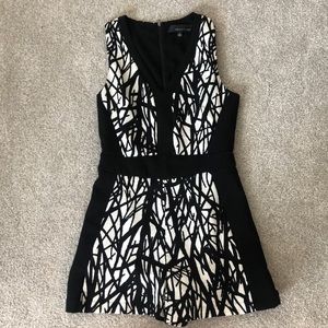Adelyn Rae Romper